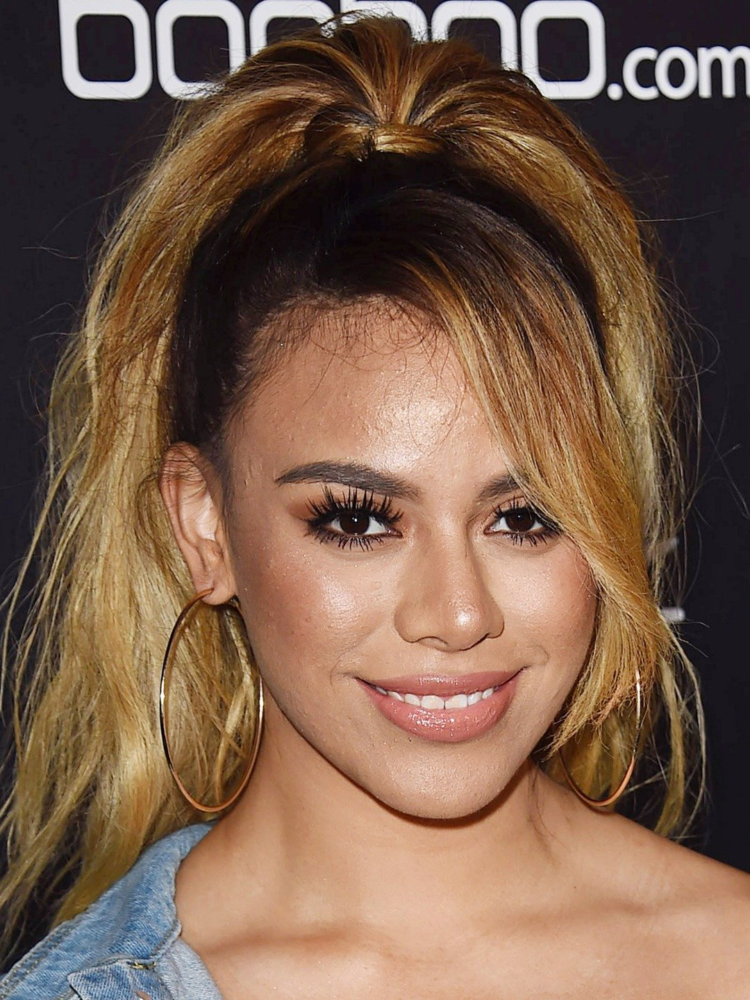 Dinah Jane Hansen